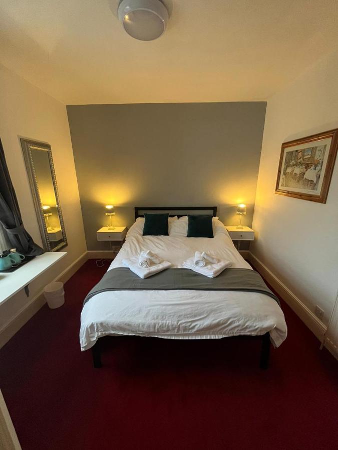 Castle Inn Hythe  Ngoại thất bức ảnh