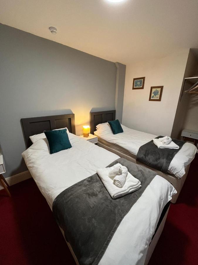 Castle Inn Hythe  Ngoại thất bức ảnh