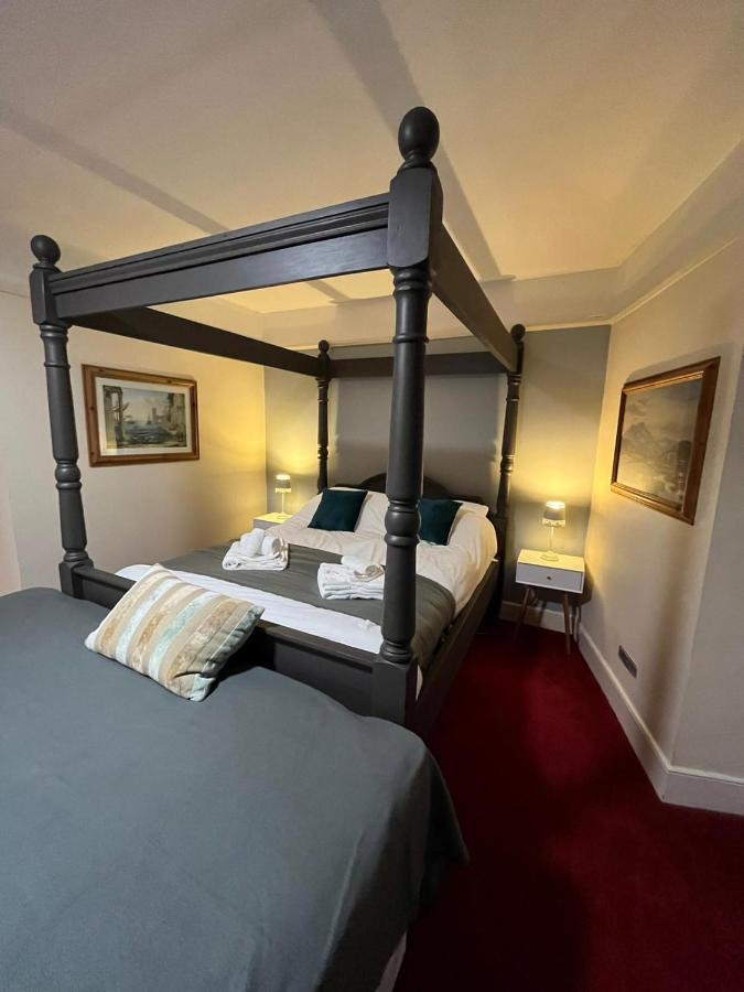 Castle Inn Hythe  Ngoại thất bức ảnh