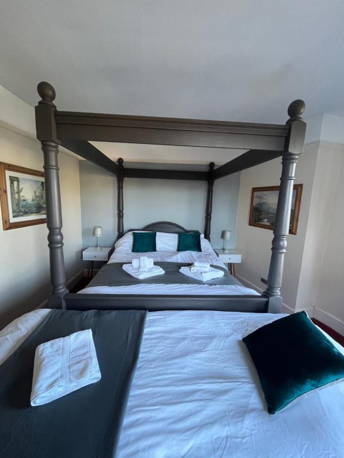 Castle Inn Hythe  Ngoại thất bức ảnh