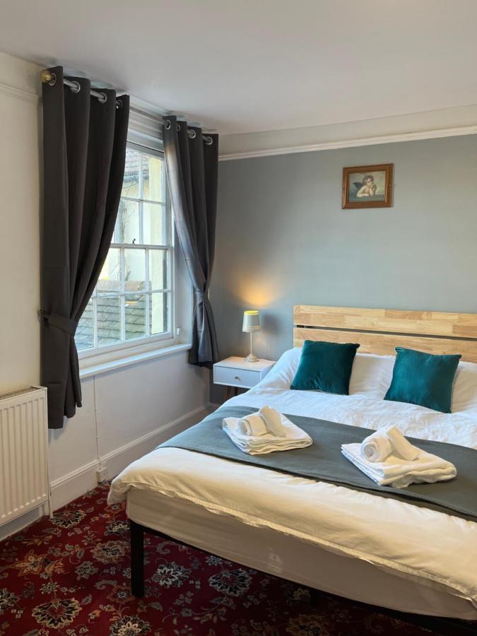 Castle Inn Hythe  Ngoại thất bức ảnh